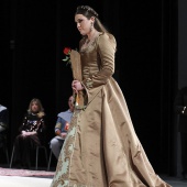 Proclamación de Na Violant 2026