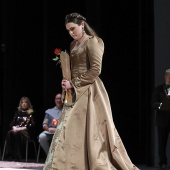 Proclamación de Na Violant 2026