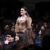 Proclamación de Na Violant 2026