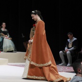 Proclamación de Na Violant 2026