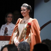 Proclamación de Na Violant 2026