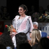 Proclamación de Na Violant 2026