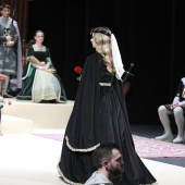 Proclamación de Na Violant 2026