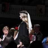 Proclamación de Na Violant 2026