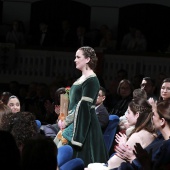 Proclamación de Na Violant 2026