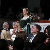 Proclamación de Na Violant 2026