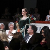 Proclamación de Na Violant 2026