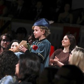 Proclamación de Na Violant 2026