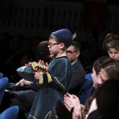 Proclamación de Na Violant 2026