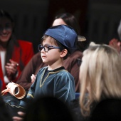 Proclamación de Na Violant 2026