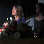 Proclamación de Na Violant 2026