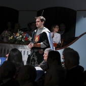 Proclamación de Na Violant 2026