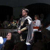 Proclamación de Na Violant 2026