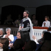 Proclamación de Na Violant 2026