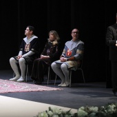 Proclamación de Na Violant 2026