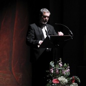 Proclamación de Na Violant 2026