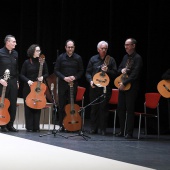 Proclamación de Na Violant 2026