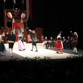 Proclamación de Na Violant 2026