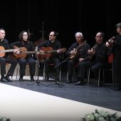 Proclamación de Na Violant 2026