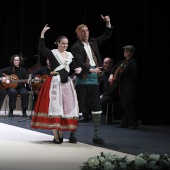 Proclamación de Na Violant 2026