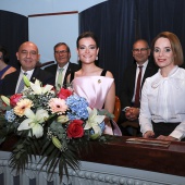 Proclamación de Na Violant 2026