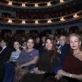 Proclamación de Na Violant 2026