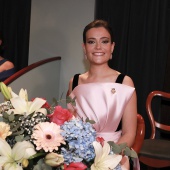 Proclamación de Na Violant 2026