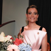 Proclamación de Na Violant 2026