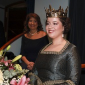 Proclamación de Na Violant 2026