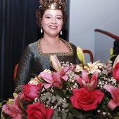 Proclamación de Na Violant 2026