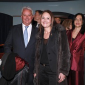 Proclamación de Na Violant 2026