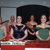 Proclamación de Na Violant 2026