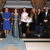 Proclamación de Na Violant 2026