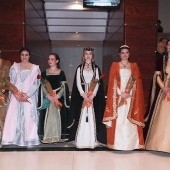 Proclamación de Na Violant 2026