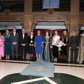 Proclamación de Na Violant 2026