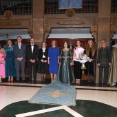 Proclamación de Na Violant 2026