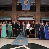 Proclamación de Na Violant 2026