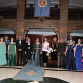 Proclamación de Na Violant 2026