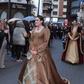 Proclamación de Na Violant 2026