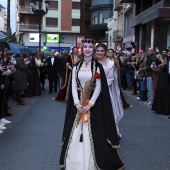 Proclamación de Na Violant 2026