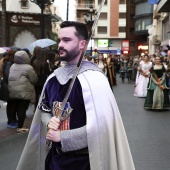 Proclamación de Na Violant 2026