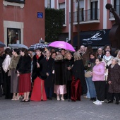 Proclamación de Na Violant 2026