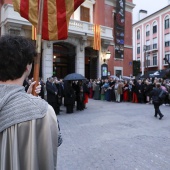 Proclamación de Na Violant 2026