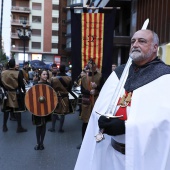 Proclamación de Na Violant 2026