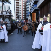 Proclamación de Na Violant 2026