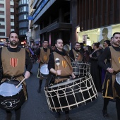 Proclamación de Na Violant 2026