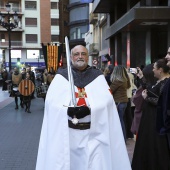 Proclamación de Na Violant 2026