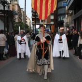 Proclamación de Na Violant 2026