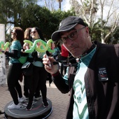 X Marcha Contra el Cáncer