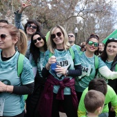 X Marcha Contra el Cáncer